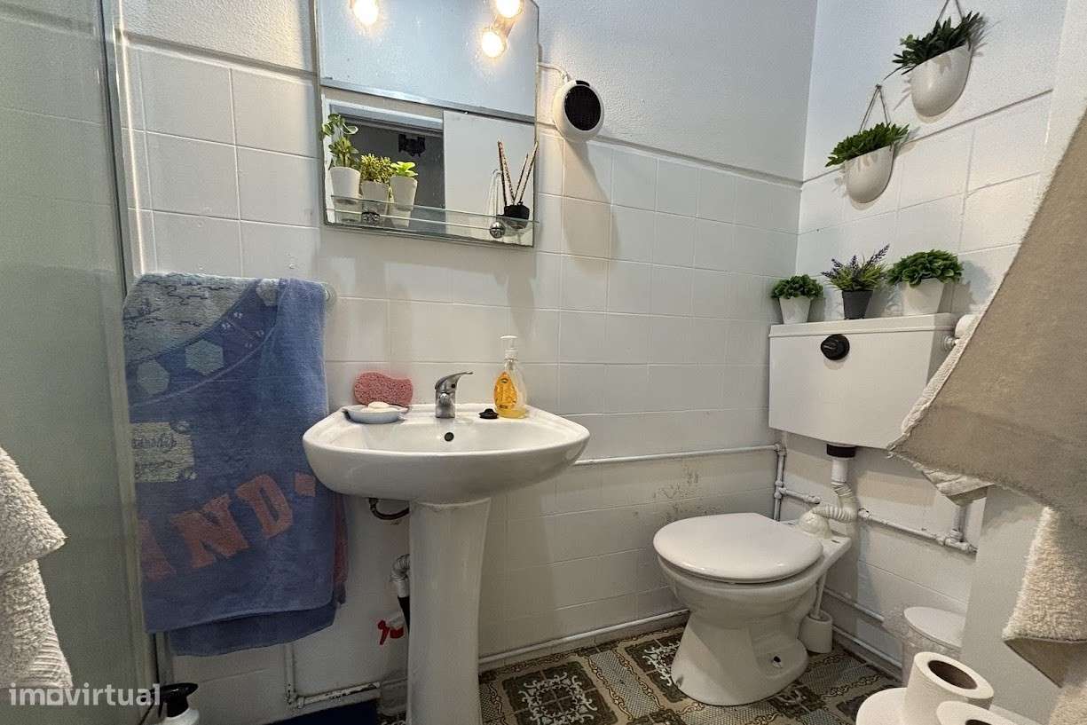 Moradia T8, Viseu, Tondela, Tondela e Nandufe-14