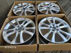 Felgi 19cali Lexus ES GS IS LS NX RC RX UX 5x114,3 - 5