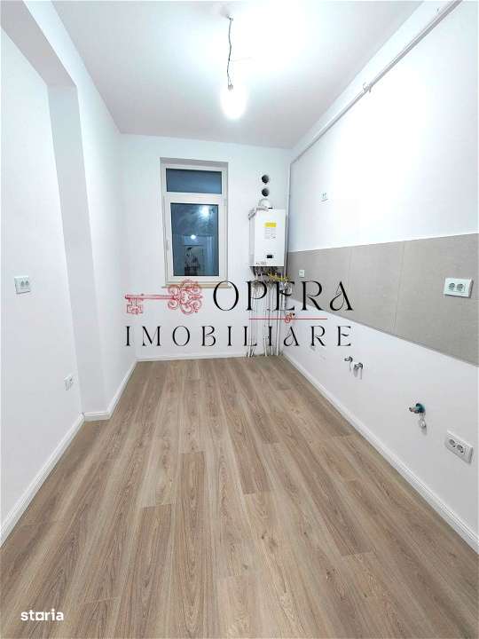 Apartament 2 camere, decomandat, de vanzare, zona Podul de Fier - Moar-3