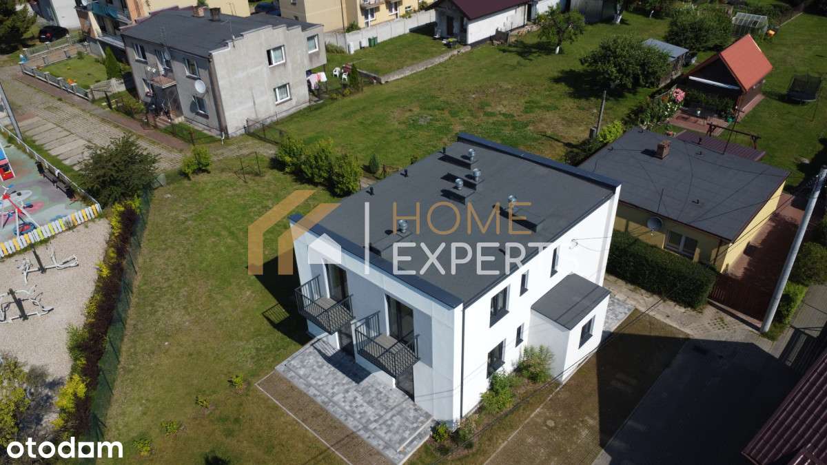 Świetny gotowiec inwestycyjny!! 6 odrębnych lokali