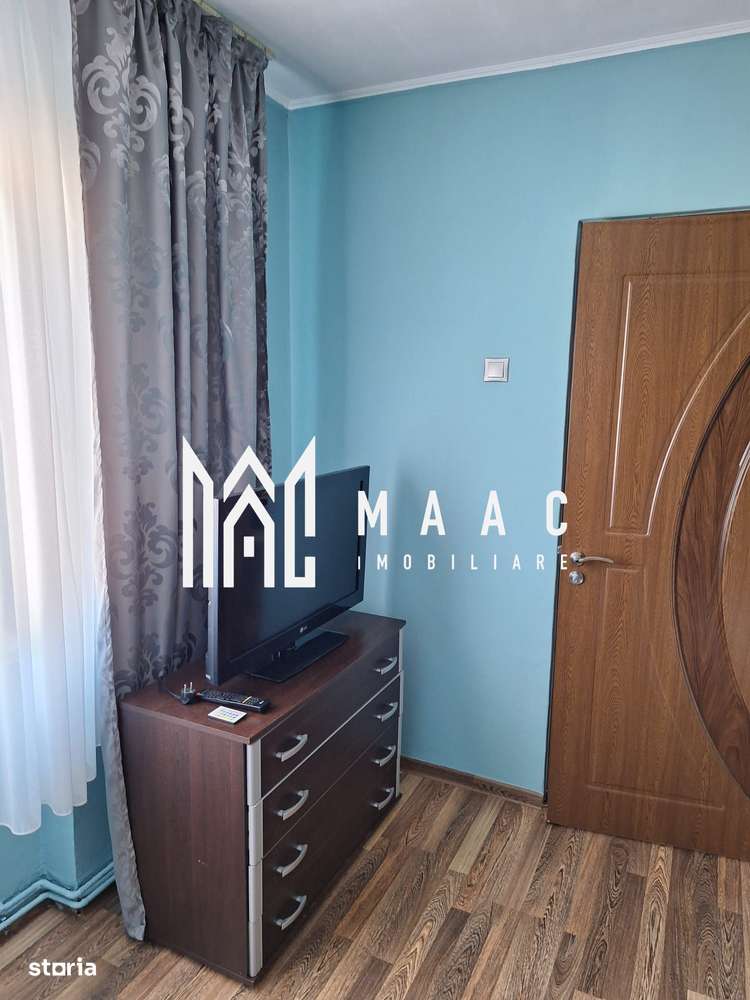 Apartament 2 camere | Balcon | 45 MPU | Terezian - Imagine principală: 5/13