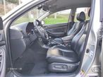 Toyota Avensis SD 2.2 D-CAT Sol+GPS - 14