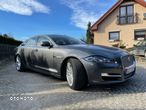 Jaguar XJ 3.0 V6 Kompressor Langversion Premium Luxury - 4