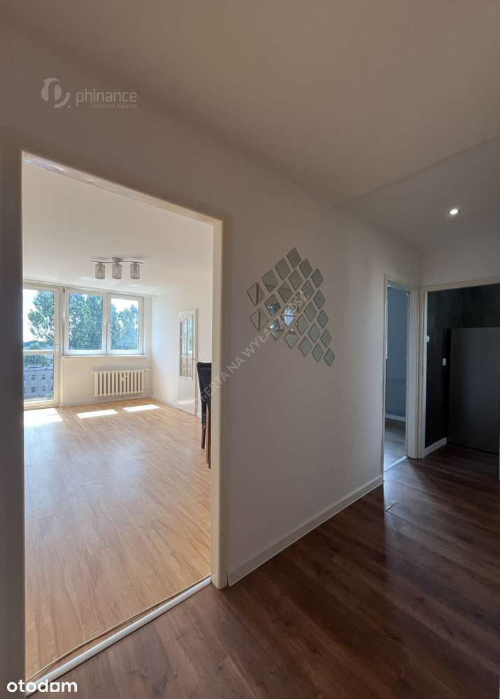 3 pokoje w niskiej cenie Centrum - Pełny obrazek: 2/12