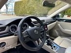 Skoda Superb - 23