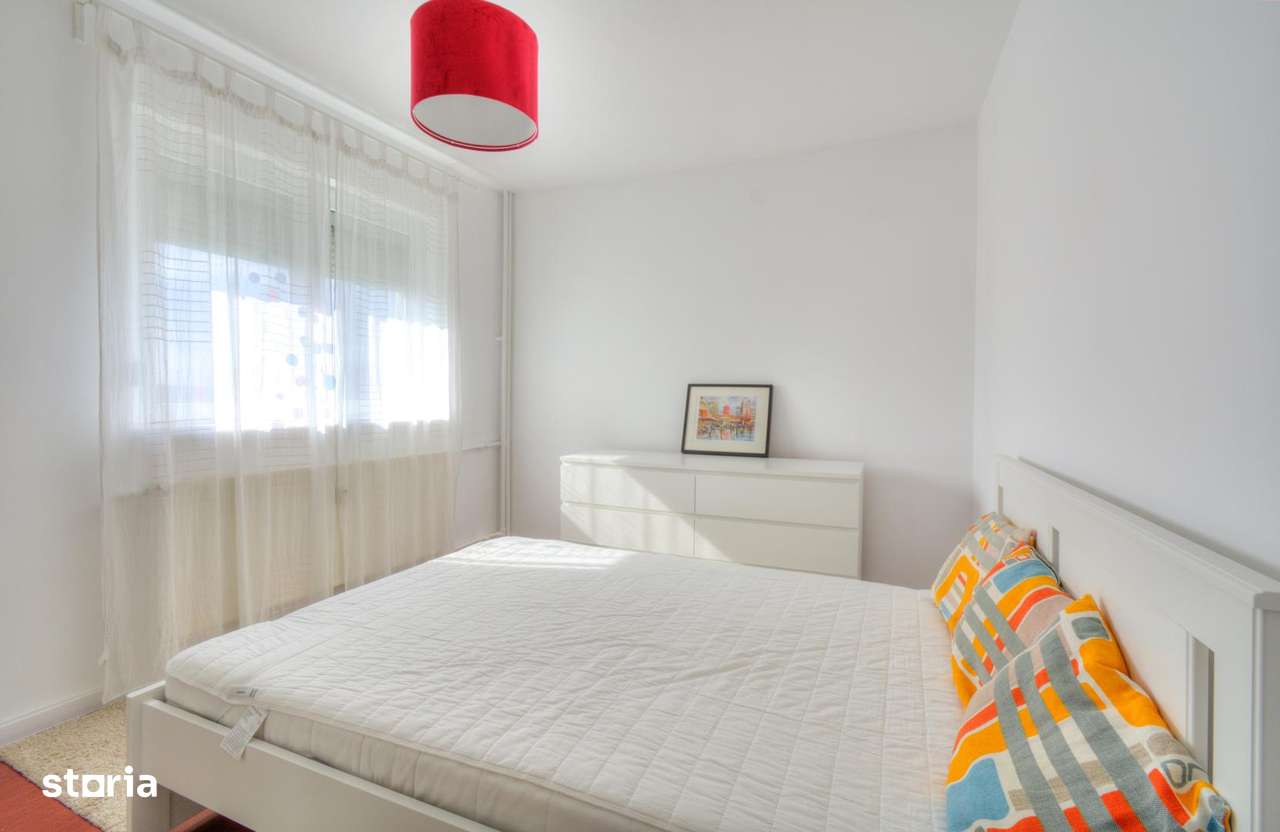 Apartamente 2 Camere Titan Diham Basarabia cu contract Anaf - Imagine principală: 2/12