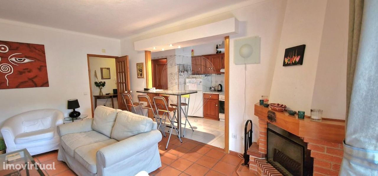 Apartamento T3 para arrendamento