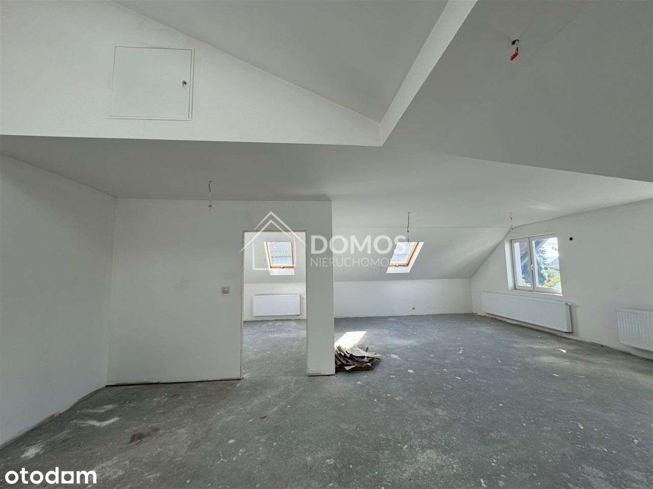 Mieszkanie, 96,50 m², Goczałkowice-Zdrój - Pełny obrazek: 4/11