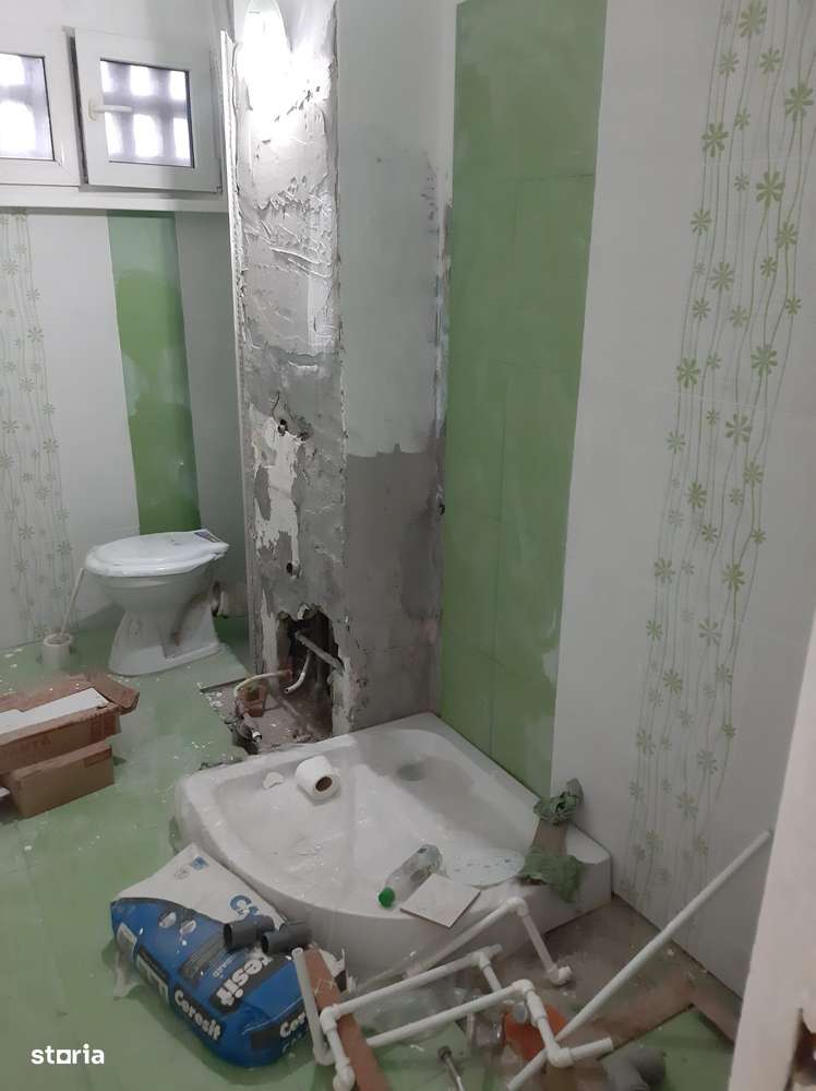 Apartament 2 camere ETAJUL 2, Ultracentral - Imagine principală: 5/11