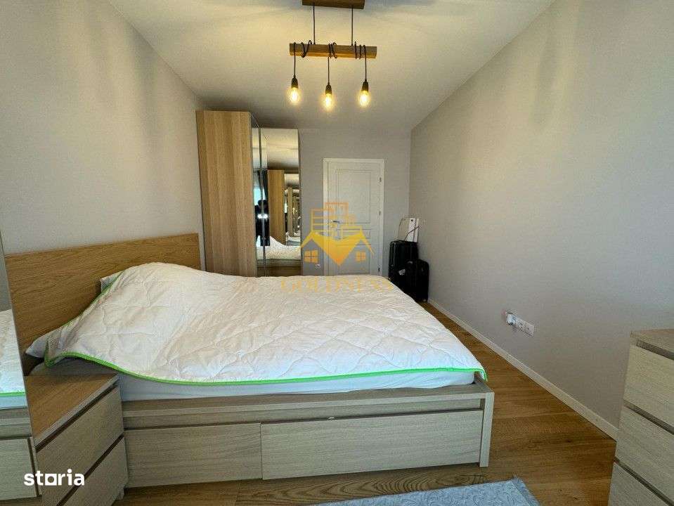 2 camere, modern, Zorilor, zona LIDL, totul nou, Scala Frunzisului - Imagine principală: 5/18