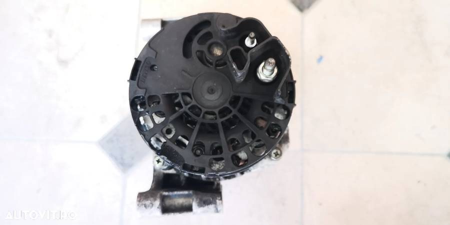 Alternator 1.3 d multijet 199A3000 Grande Punto Lancia Fiat Alfa - 3