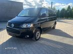 Volkswagen Transporter - 2