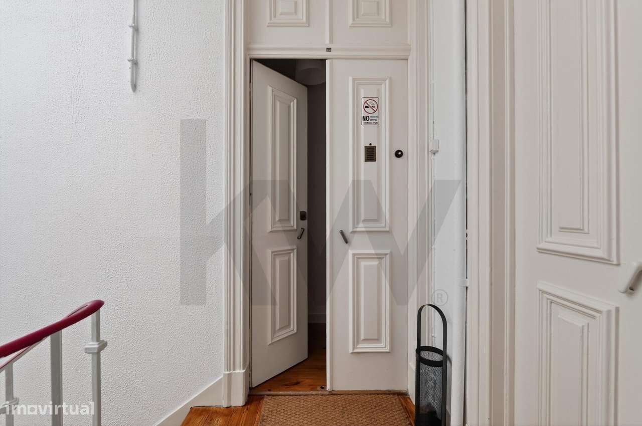 UMA PÉROLA NO ALTO DE STº AMARO/ALCÂNTARA - Grande imagem: 4/25