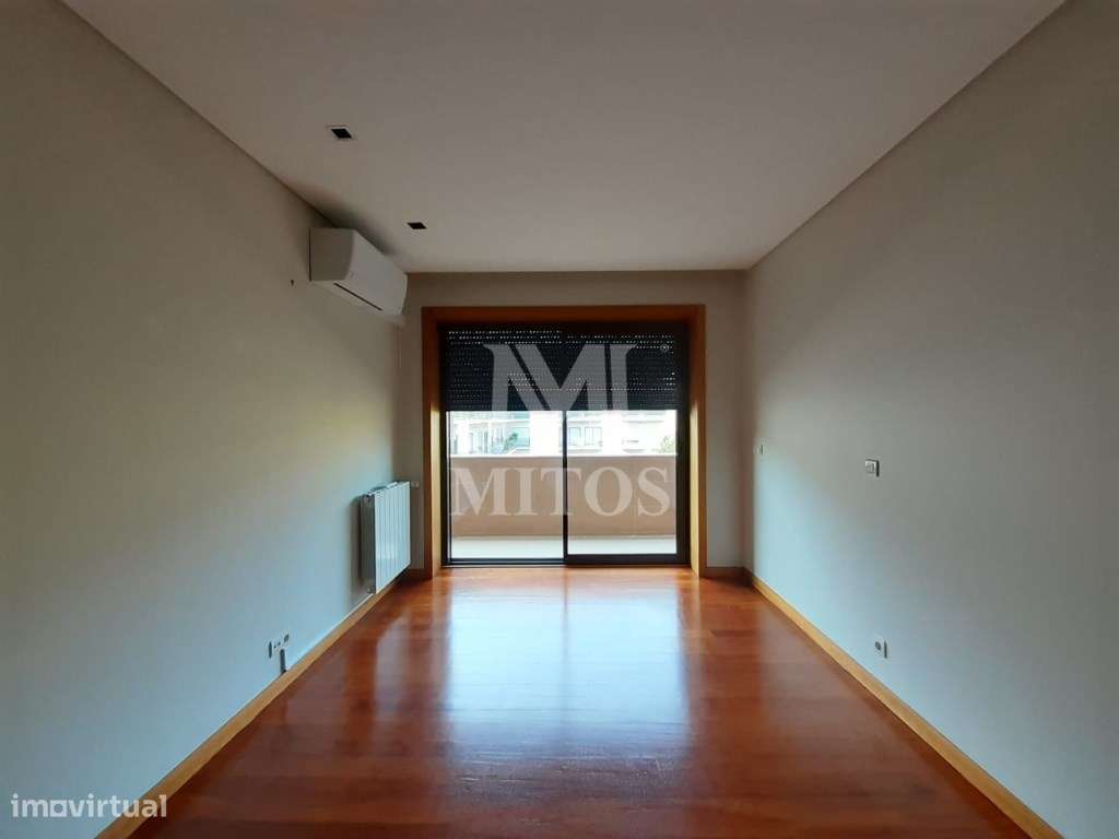 Apartamento T3 - Cova, Meadela-18