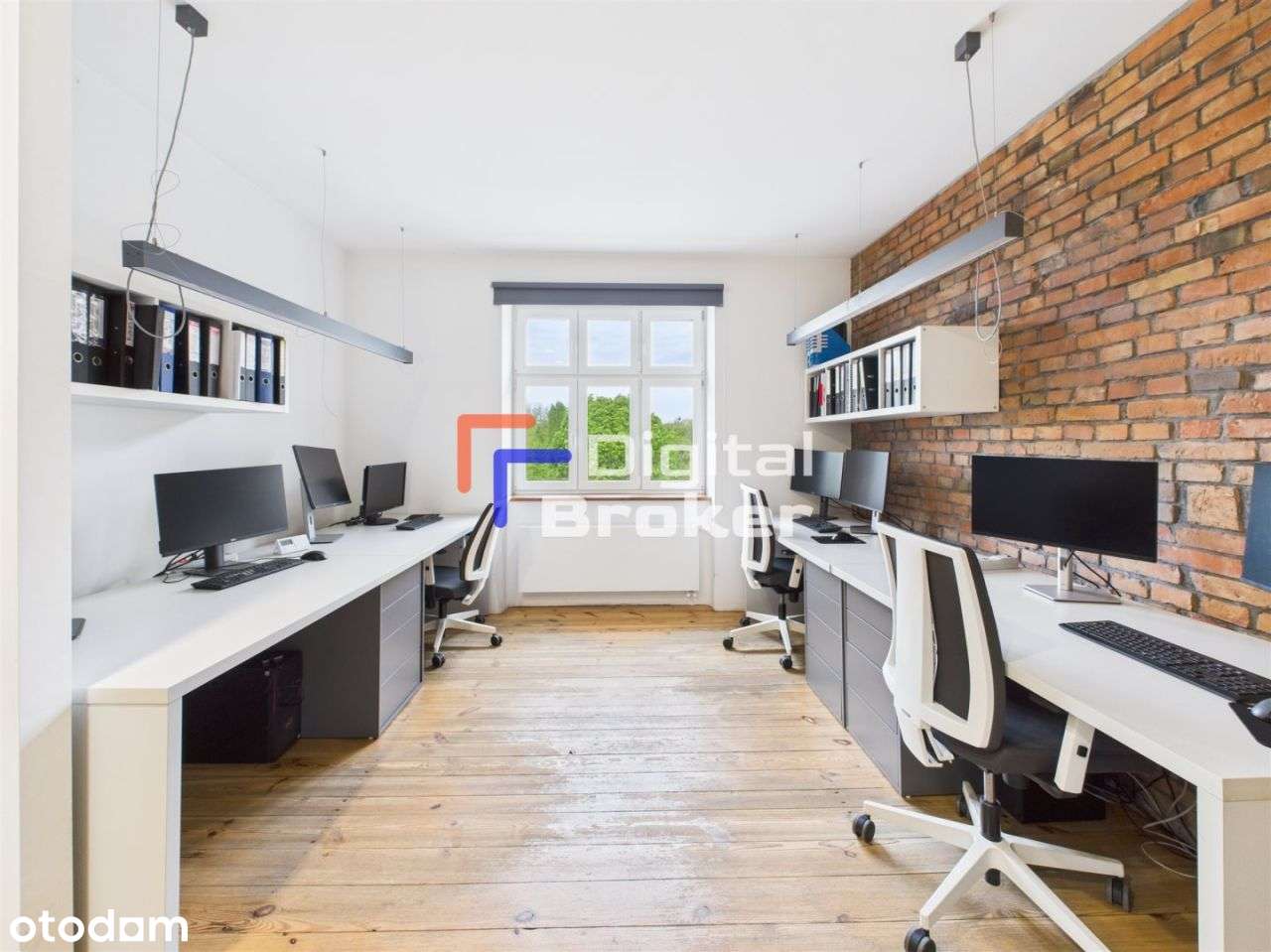 ⭐ 3 pokoje na Wildzie ⭐ Mieszkanie lub biuro ⭐ - Pełny obrazek: 5/15