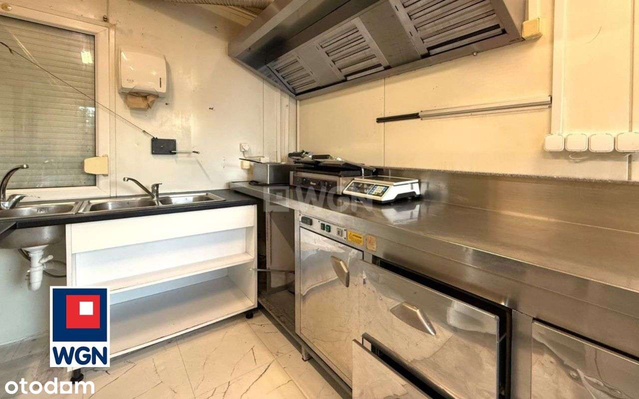 Lokal gastronomiczny w Jastrzębiej Górze - gotowy-8