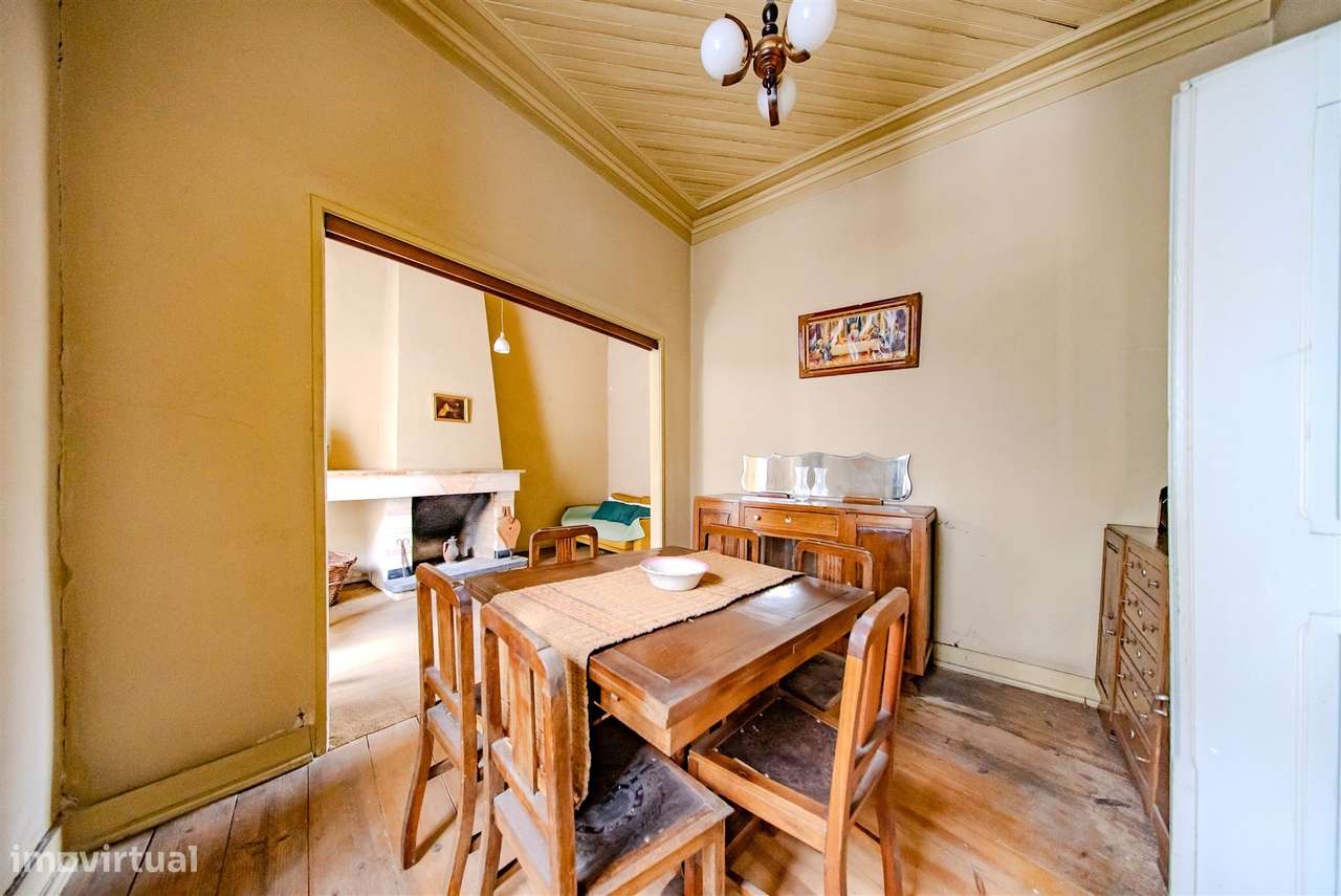 Duas moradias por 115.000 € em Mira de Aire-14