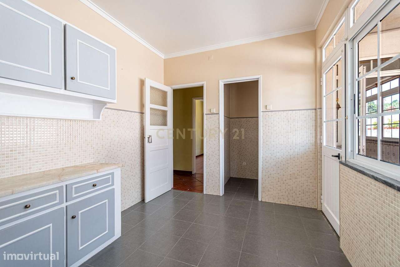 Encantadora Moradia T3 em Pontével, Cartaxo-48
