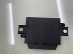 Modul senzori parcare Audi A4 B7 BPW 2004-2008  8E0919283D - 3