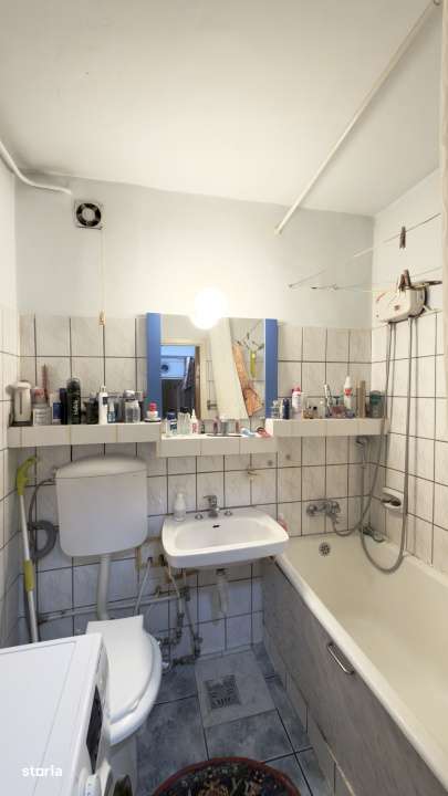 De Vanzare Apartament 2 Camere Brancoveanu-8