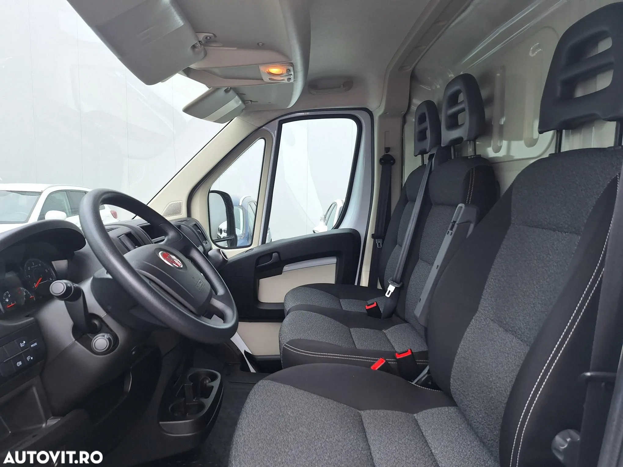 Fiat DUCATO - 9