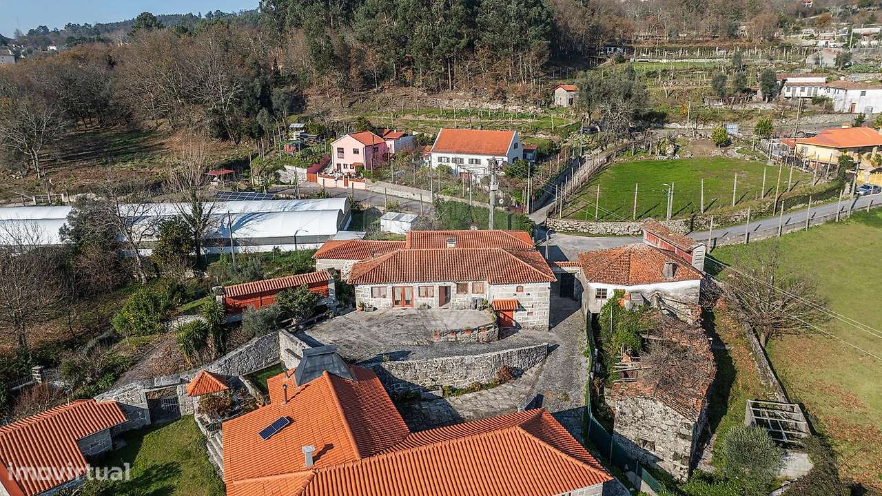 Moradia T4 para venda - Grande imagem: 5/42