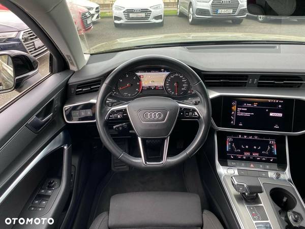 Audi A6 40 TDI mHEV S tronic - 20