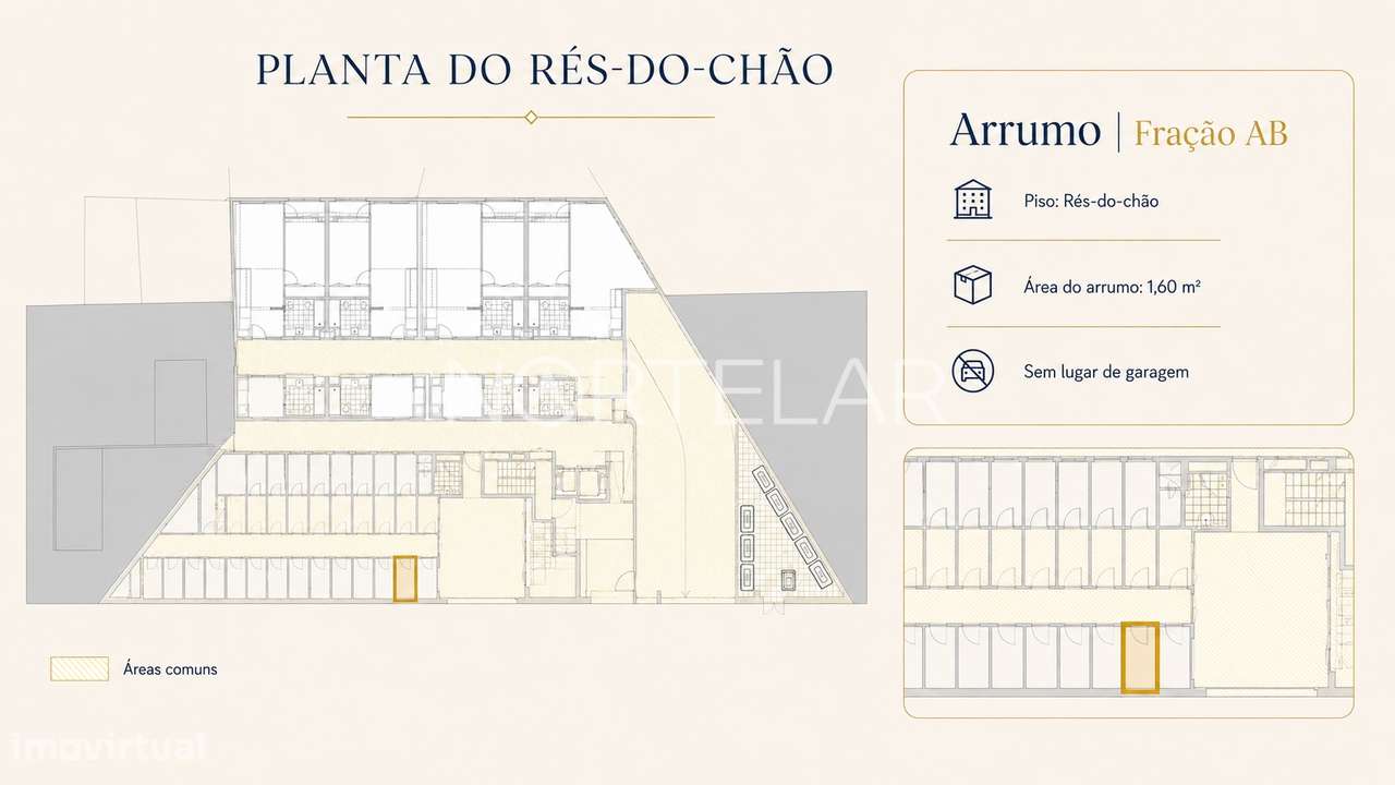 T0 Novo em Pedrouços, Maia-6