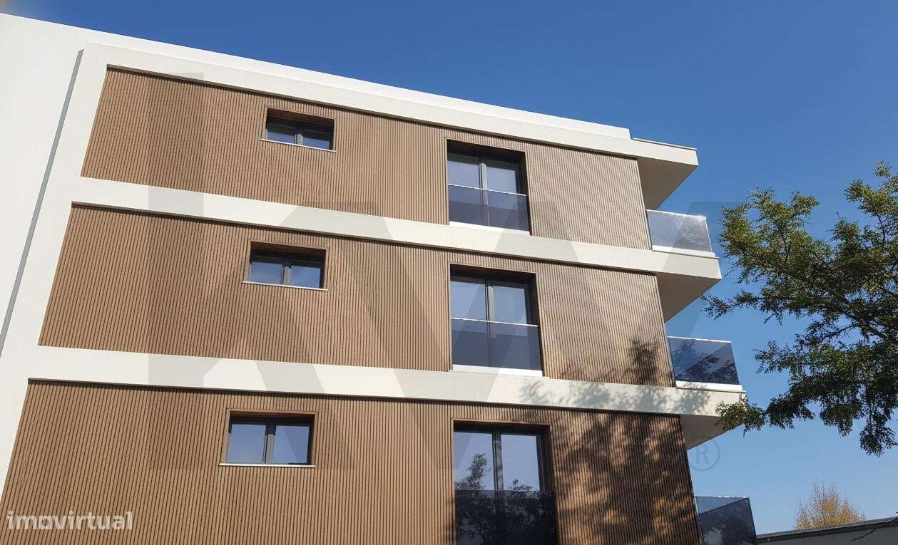 Apartamento T3 -| RAIZES DE AMEAL :: Torres Vedras - Grande imagem: 2/28