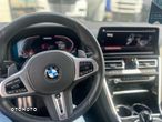 BMW Seria 8 M850i xDrive Cabrio - 12