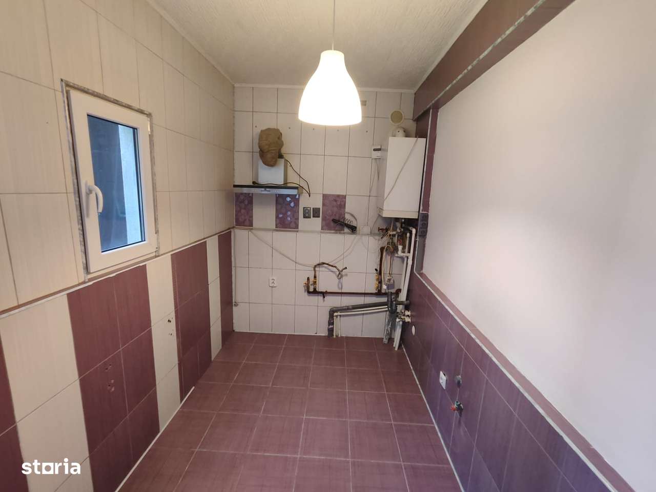 Apartament 2 camere si curte langa Allezi - Comision 0%-4