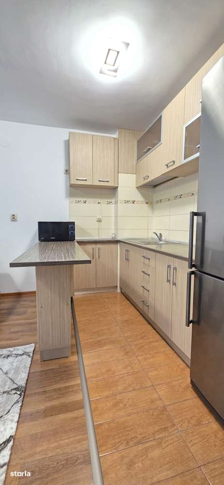 Kamsas - Lidl 2 camere decomandat,53 mp. mobilat, utilat,pret 109.900E-12