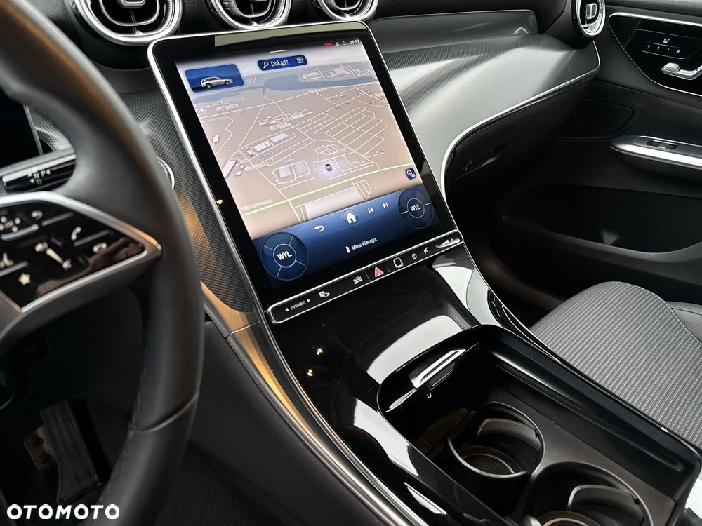 200d 4Matic Salon PL ASO
