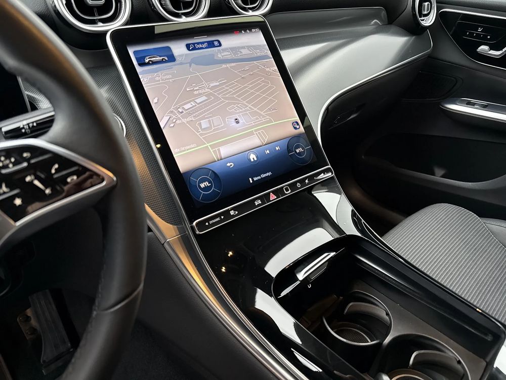 200d 4Matic Salon PL ASO