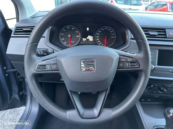 SEAT Ibiza 1.0 Style - 12