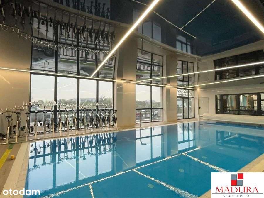 Wynajem ! Duża Kawalerka 36,57m2 Reda City - Pełny obrazek: 2/17