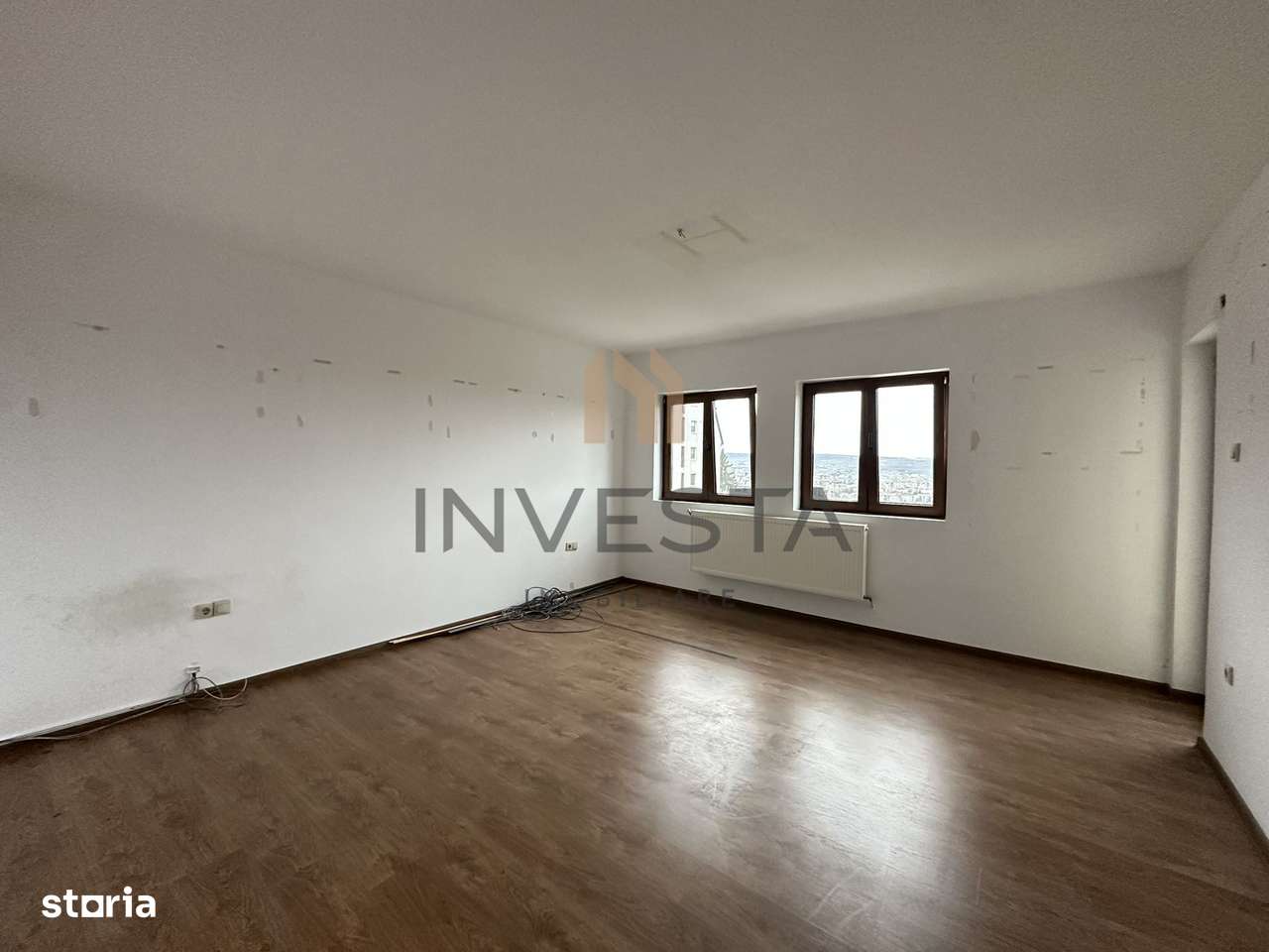 Apartament 4 camere 135 mp Zorilor Zona strazii Eftimie Murgu!-4