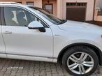 Volkswagen Touareg 3.0 V6 TDI Blue Motion DPF Automatik Terrain Tech Edition X - 11