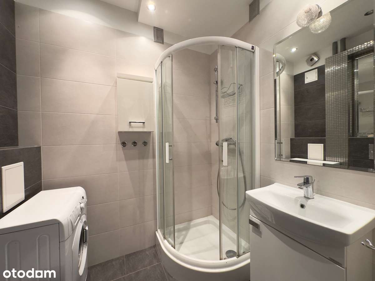 Mieszkanie w wyjątkowej kamienicy na Starym Mokotowie!-4