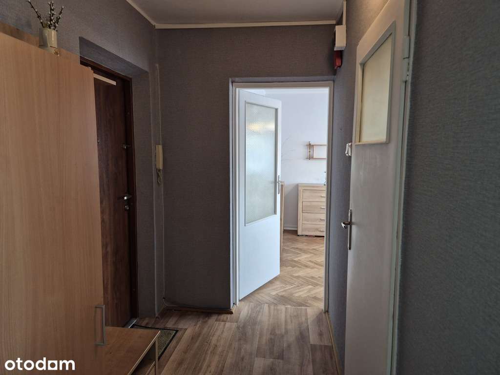 Mieszkanie 2 pok. blisko dworca Łódź-Żabieniec-10