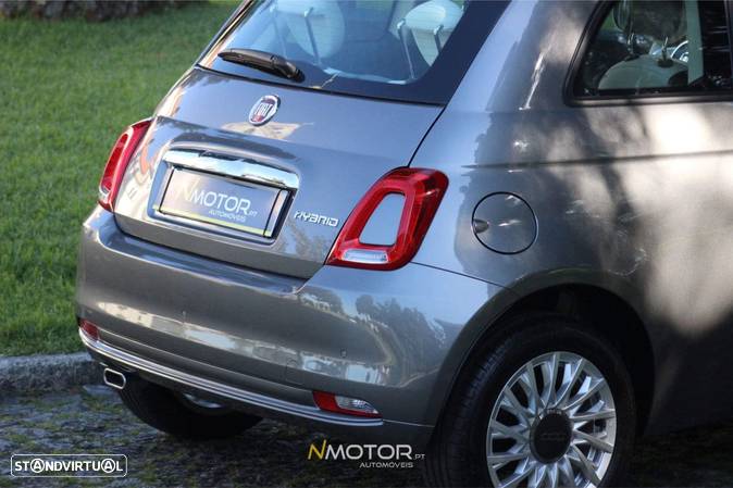 Fiat 500C 1.2 120th Anniversary - 18