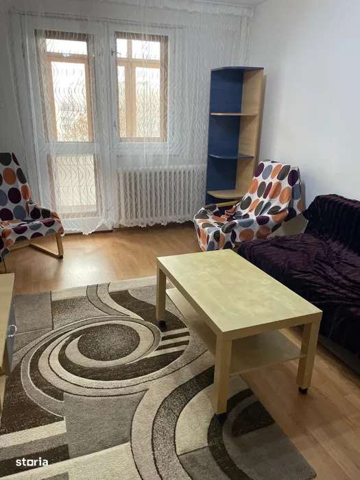 Apartament 2 camere | Drumul Taberei | Mobilat | Metrou la 5 minute - Imagine principală: 1/7