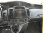 Opel Vivaro 2.0 CDTI L2H1 EcoFlex DPF - 24