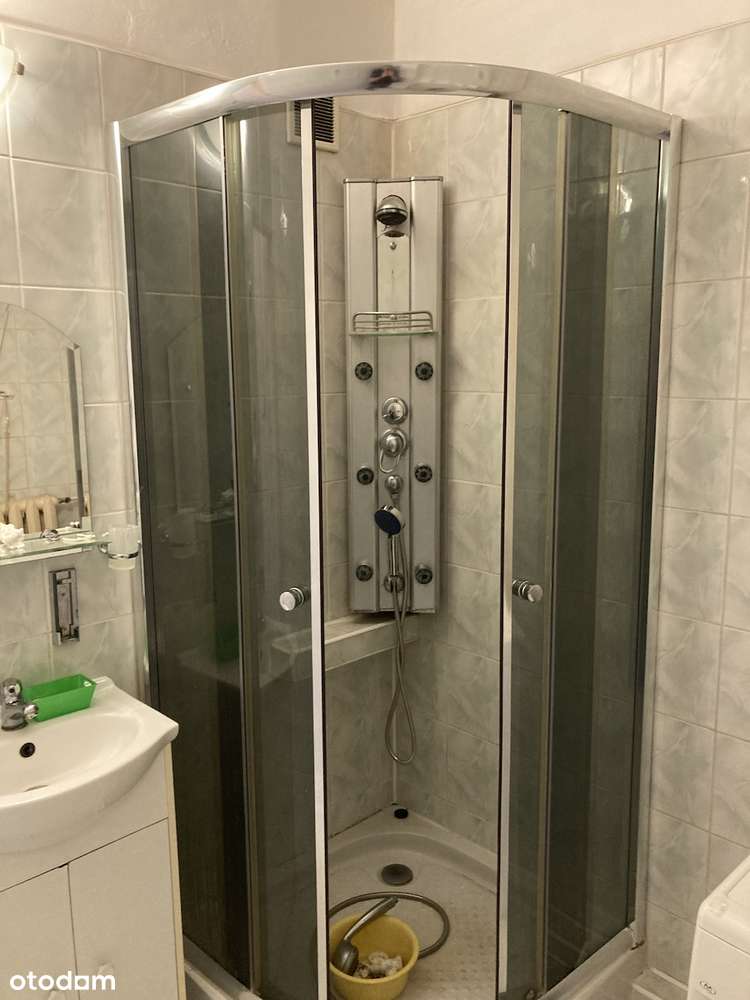 Bez prowizji, Mieszkanie, Dolnośląskie, 3-pok. 63 m², p. 5/10, loggia-10