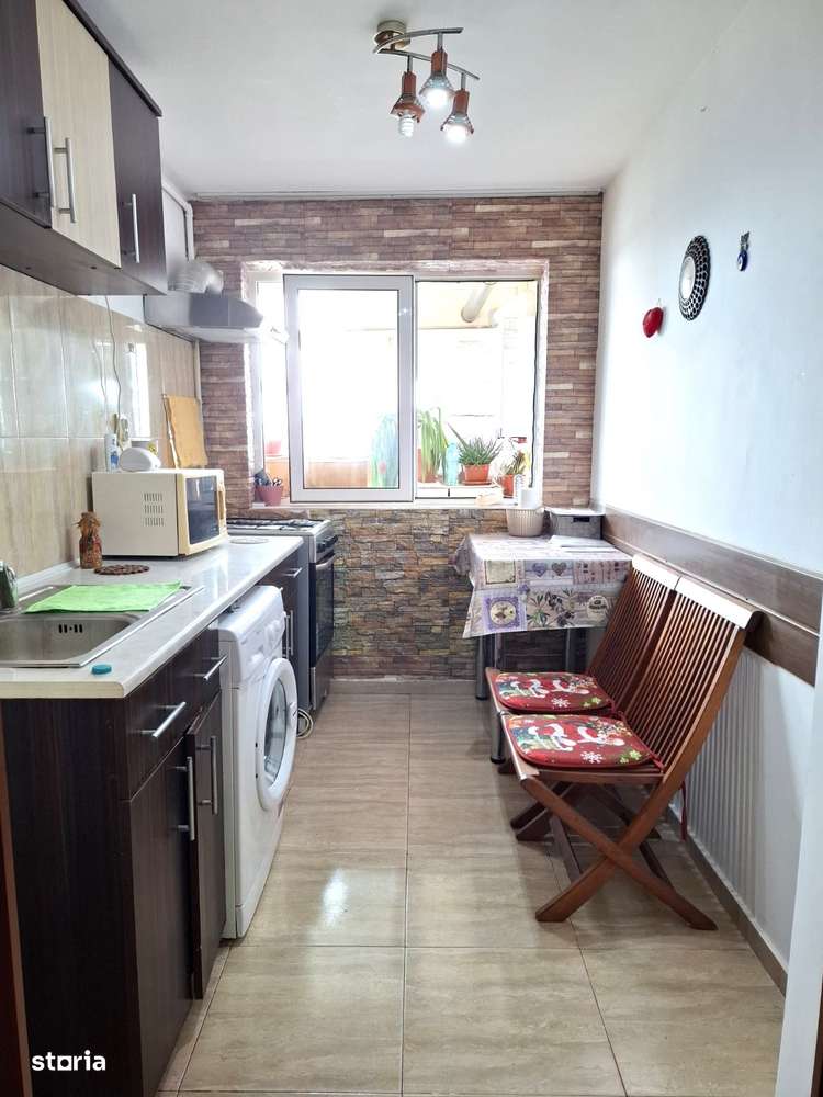 Comision cumparator0%, 2 camere ,decomandat -mobilat si utilat - Imagine principală: 1/11