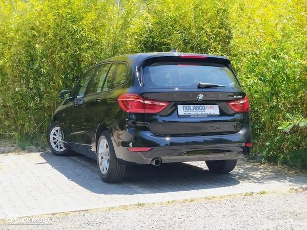 BMW 218 Gran Tourer d 7L Advantage Auto - 15