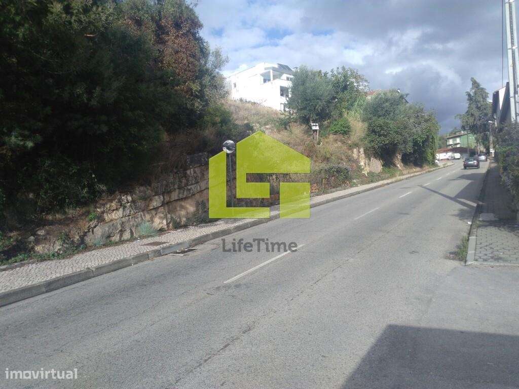 Terreno para construção com projecto aprovado - Grande imagem: 4/10