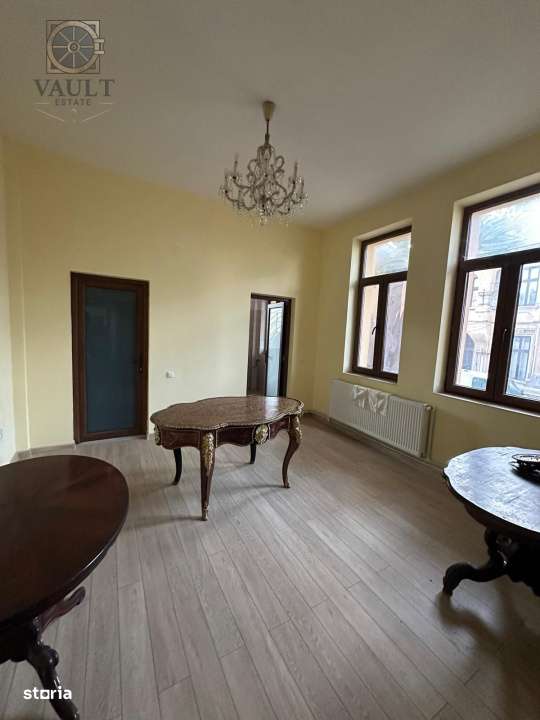 SPATIU DE BIROURI IN VILA MODERNA - IDEAL PENTRU FIRMA -STIRBEI VODA - Imagine principală: 4/18