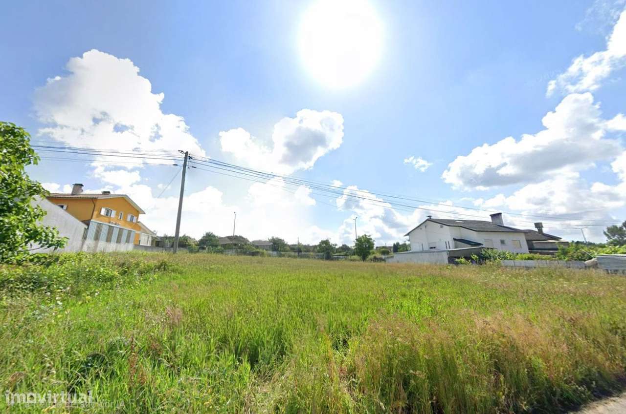 Oportunidade terreno com 800 m2 para moradia Oiã Aveiro - Grande imagem: 5/8