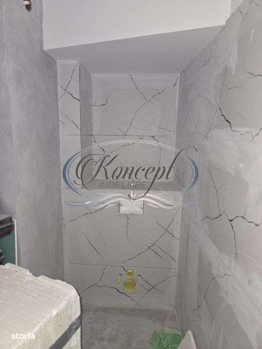 Apartament in Ansamblul Rezidential Wings - Imagine principală: 4/7